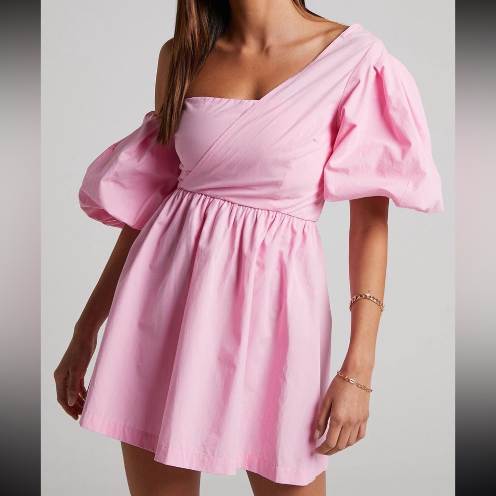 Showpo mini dress